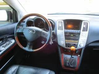 2008 LEXUS RX
