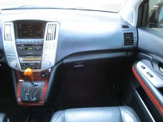 2008 LEXUS RX