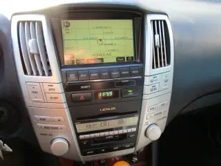 2008 LEXUS RX