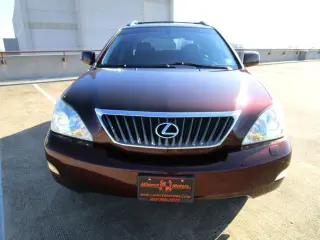 2008 LEXUS RX