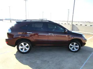 2008 LEXUS RX