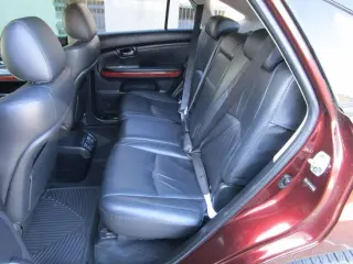 2008 LEXUS RX