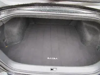 2014 Nissan Maxima