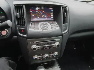 2014 Nissan Maxima