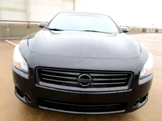 2014 Nissan Maxima