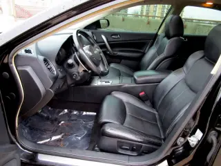 2014 Nissan Maxima