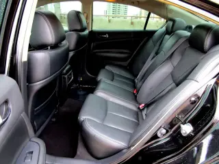 2014 Nissan Maxima