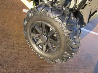 2016 POLARIS RZR 1000 - 4X4 (4 SEAT)