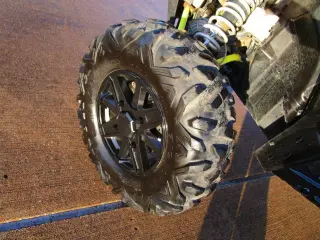2016 POLARIS RZR 1000 - 4X4 (4 SEAT)