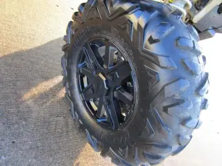 2016 POLARIS RZR 1000 - 4X4 (4 SEAT)