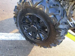 2016 POLARIS RZR 1000 - 4X4 (4 SEAT)