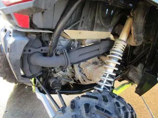2016 POLARIS RZR 1000 - 4X4 (4 SEAT)
