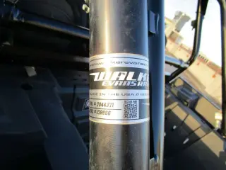 2016 POLARIS RZR 1000 - 4X4 (4 SEAT)