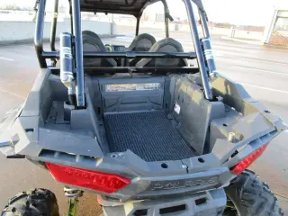 2016 POLARIS RZR 1000 - 4X4 (4 SEAT)