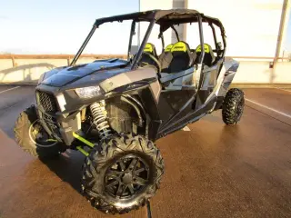 2016 POLARIS RZR 1000 - 4X4 (4 SEAT)