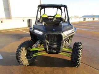 2016 POLARIS RZR 1000 - 4X4 (4 SEAT)