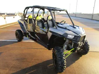 2016 POLARIS RZR 1000 - 4X4 (4 SEAT)