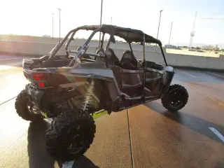 2016 POLARIS RZR 1000 - 4X4 (4 SEAT)