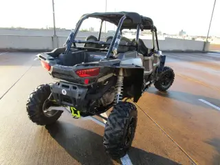 2016 POLARIS RZR 1000 - 4X4 (4 SEAT)