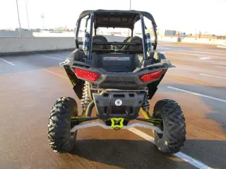 2016 POLARIS RZR 1000 - 4X4 (4 SEAT)