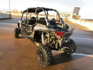 2016 POLARIS RZR 1000 - 4X4 (4 SEAT)