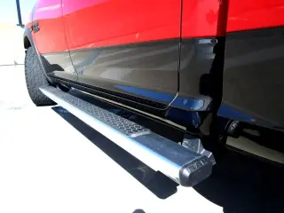 2016 RAM 1500 CREW CAB
