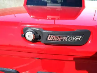 2016 RAM 1500 CREW CAB