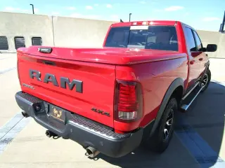 2016 RAM 1500 CREW CAB