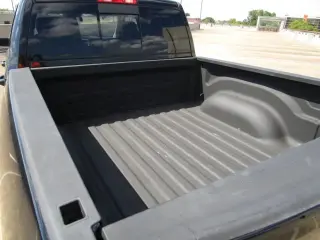 2014 RAM 1500 CREW CAB