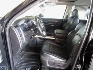 2014 RAM 1500 CREW CAB