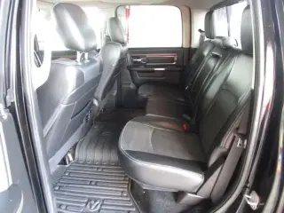 2014 RAM 1500 CREW CAB