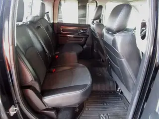 2014 RAM 1500 CREW CAB