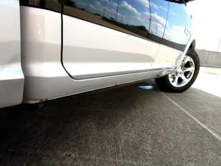 2014 RAM 1500 CREW CAB