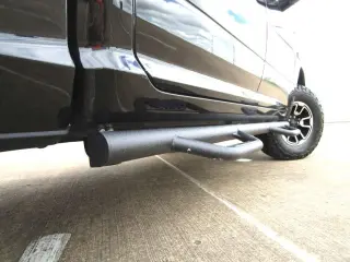 2015 RAM 1500 CREW CAB