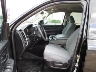 2015 RAM 1500 CREW CAB