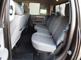 2014 RAM 2500 CREW CAB