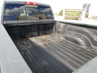 2014 RAM 2500 CREW CAB