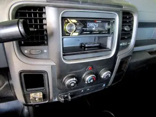 2013 RAM 2500 REGULAR CAB