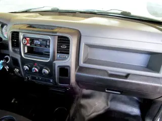 2013 RAM 2500 REGULAR CAB