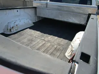 2013 RAM 2500 REGULAR CAB