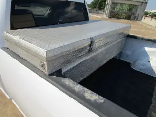 2013 RAM 2500 REGULAR CAB