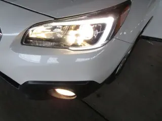 2016 SUBARU OUTBACK