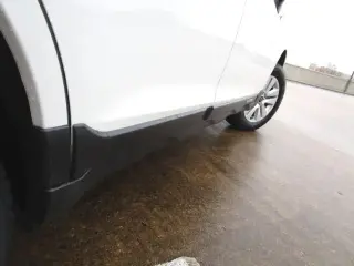 2016 SUBARU OUTBACK