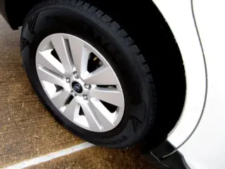 2016 SUBARU OUTBACK