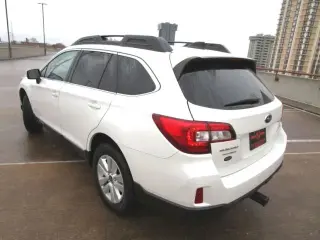 2016 SUBARU OUTBACK