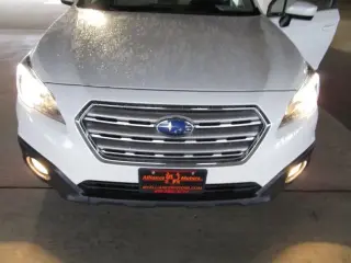 2016 SUBARU OUTBACK