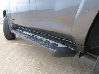 2016 Toyota 4RUNNER