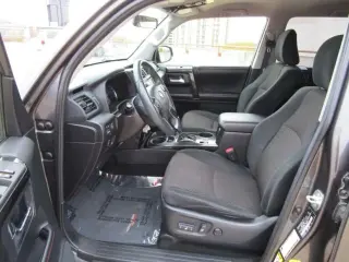 2016 Toyota 4RUNNER