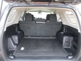2016 Toyota 4RUNNER