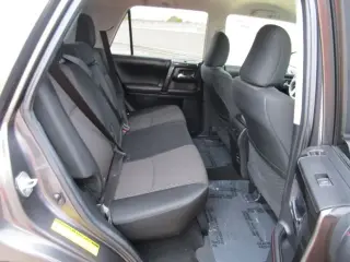 2016 Toyota 4RUNNER